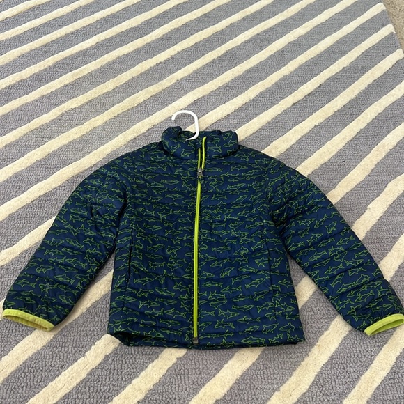 Puffer jacket - Picture 2 of 6